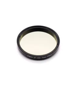 ZWO Filters Narrowband Filter Set H-alpha, SII, OIII 2"