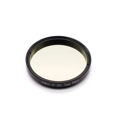 ZWO Filters Narrowband Filter Set H-alpha, SII, OIII 2"
