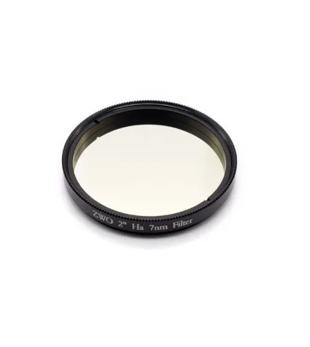 ZWO Filters Narrowband Filter Set H-alpha, SII, OIII 2"