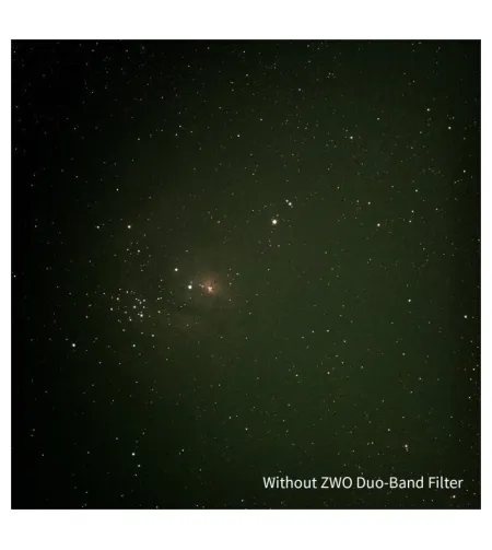 ZWO Filters Duo-Band 2"