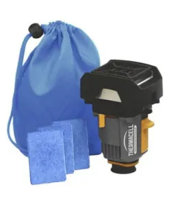 Thermacell sääsetõrjevahend MR-BP Backpacker