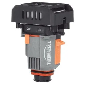 Thermacell sääsetõrjevahend MR-BP Backpacker