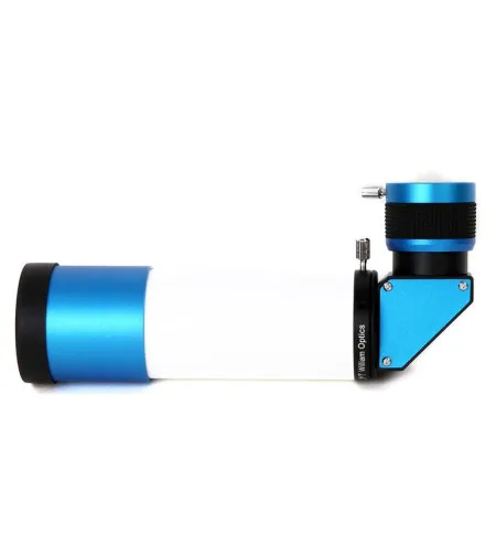 Erecting Finder 50mm 1.25", William Optics