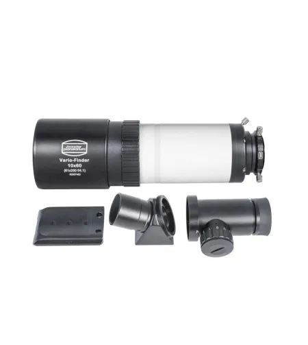 Finder scope, 10x60, Vario-Finder, Baader