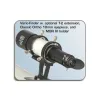 Finder scope, 10x60, Vario-Finder, Baader