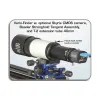Finder scope, 10x60, Vario-Finder, Baader