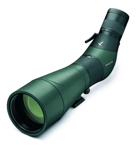 Swarovski ATS80HD spotting scope + 25-50X WA zoom eyepiece