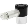 Reticle eyepieces Illuminated crosshair eyepiece, 12.5mm, Omegon