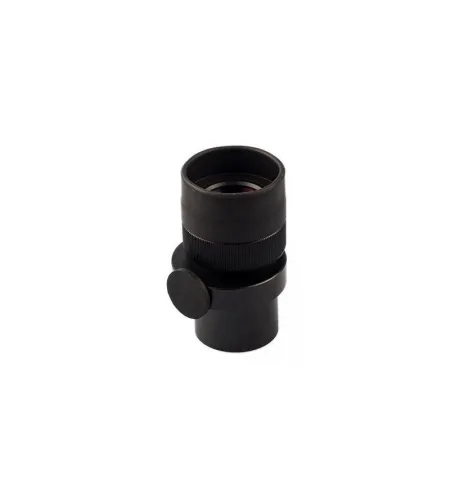 Reticle eyepieces 55&deg; 24mm 1.25'', APM