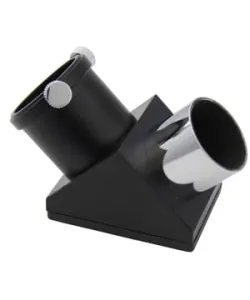 Omegoni peegeltähe diagonaal, 90 &deg;, 1,25 "