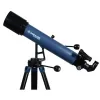 Телескоп Meade AC 90/600 StarPro AZ