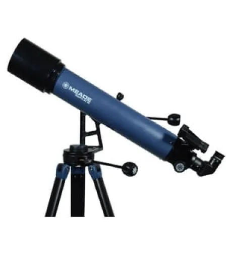 Телескоп Meade AC 90/600 StarPro AZ