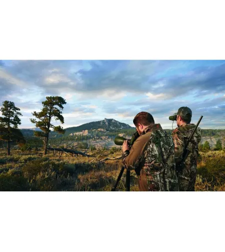 Swarovski Spotting scope BTX 35x95