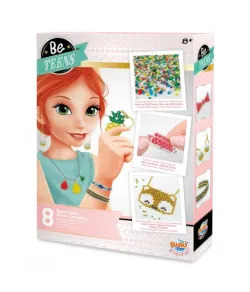 Weaved Jewellery, Buki