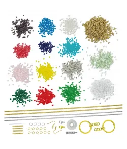 Weaved Jewellery, Buki