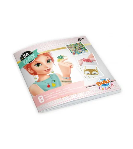 Weaved Jewellery, Buki