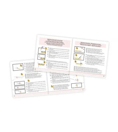 Weaved Jewellery, Buki