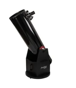 Телескоп Добсона, Omegon ProDob N 304/1500 DOB II с излучателем