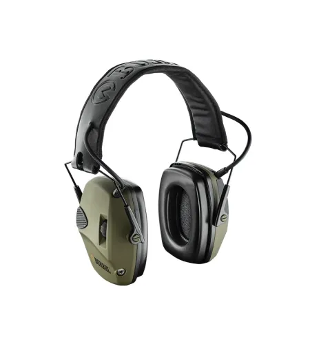 Kuulmiskaitse Burrel Active Hunter PRO