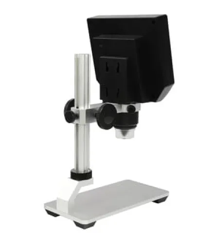 Mikroskoop, Omegon Digistar 1x-600x, LCD 4,3"