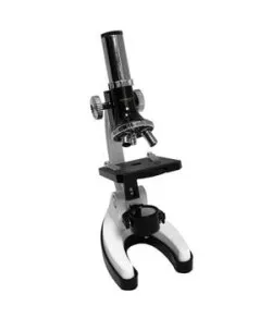 Microscope, Omegon MonoView, 100x-1200x, Microscopy Set
