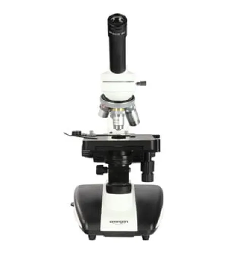 Microscope, Omegon BioMon 40x-1000x, LED