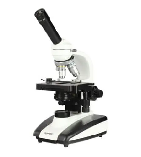 Microscope, Omegon BioMon 40x-1000x, LED