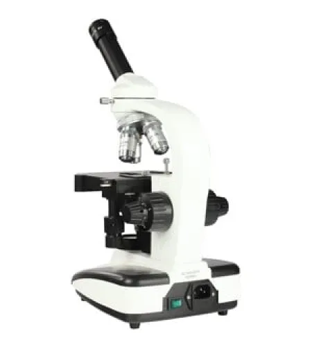 Microscope, Omegon BioMon 40x-1000x, LED