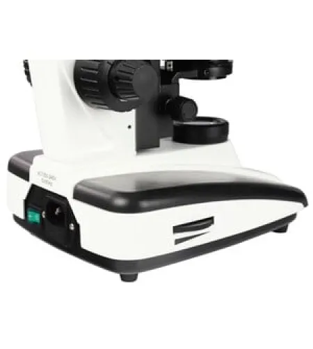 Microscope, Omegon BioMon 40x-1000x, LED