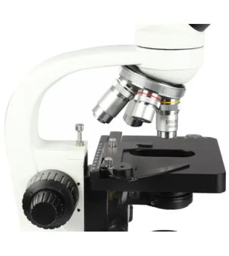 Microscope, Omegon BioMon 40x-1000x, LED