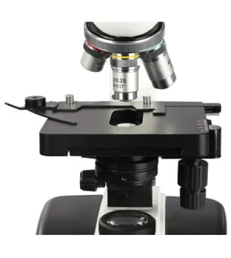 Microscope, Omegon BioMon 40x-1000x, LED