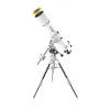 Телескоп BRESSER Messier AR-102/1000 EXOS-2/EQ5 с апертурным солнечным фильтром