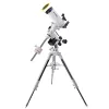 Телескоп BRESSER Messier MC-100/1400 EXOS-2 с апертурным солнечным фильтром