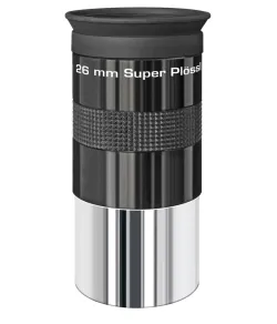 Телескоп BRESSER Messier MC-100/1400 EXOS-2 с апертурным солнечным фильтром