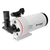 Телескоп, BRESSER Messier MC-100/1400 OTA Optical Tube, с солнечным фильтром