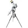 Телескоп BRESSER Messier MC-100/1400 EXOS-2 GoTo с солнечным фильтром