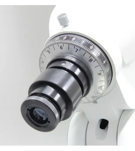 Телескоп BRESSER Messier MC-100/1400 EXOS-2 GoTo с солнечным фильтром