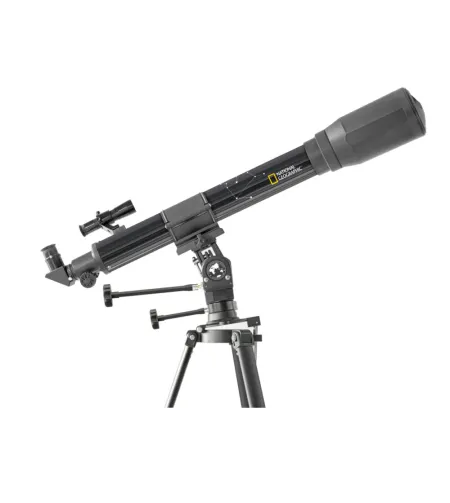 Tелескоп Рефрактор  NATIONAL GEOGRAPHIC 70/900 NG