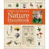 Raamat,  Chris Packham's Nature Handbook "ENG"