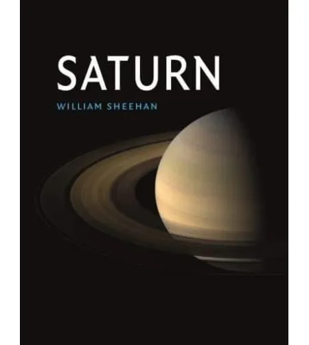 Raamat, Saturn "ENG"