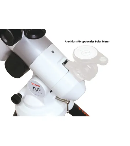 Телескоп, Vixen, AP-A81M