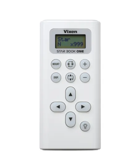 Телескоп Vixen AP-A81M-SM