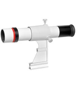 Телескоп BRESSER Messier AR-90s/500 EXOS-2/EQ-5 с солнечным фильтром