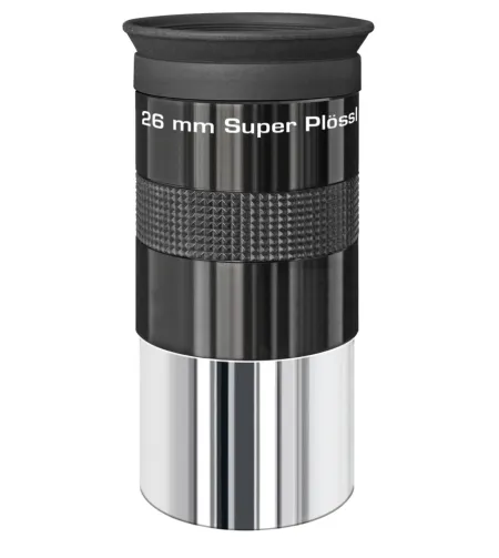 Телескоп BRESSER Messier AR-90s/500 EXOS-2/EQ-5 с солнечным фильтром