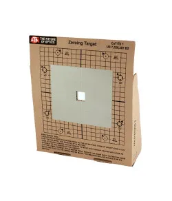 Thermal Targets, ATN (set of 10)