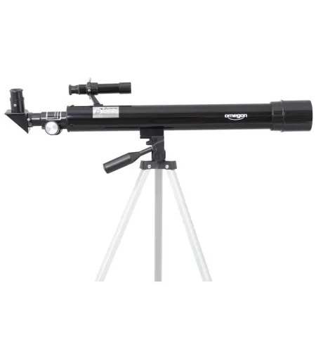 Telescope, Omegon AC 50/600 AZ