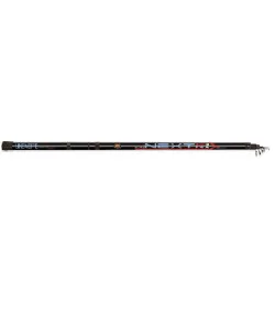 Fishing rod "Next Anelli Legati" (4m, 20-40gr)