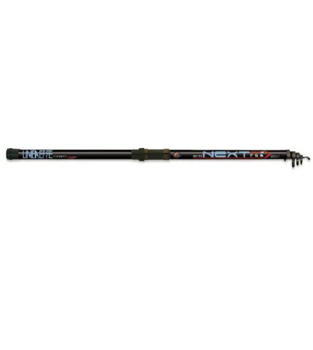 Fishing rod "Next Anelli Ghiera" (3m, 20-40gr)