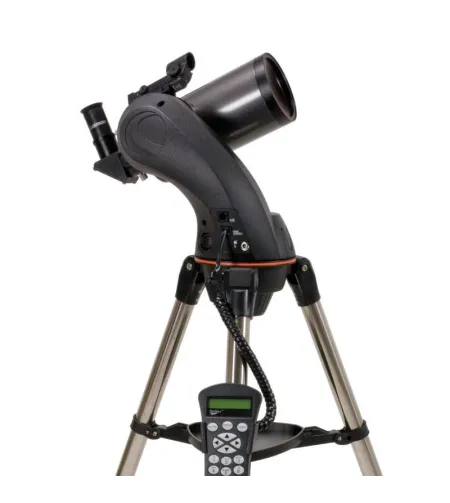 Телескоп Celestron Maksutov MC 90/1250 NexStar 90 SLT GoTo