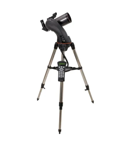 Телескоп Celestron Maksutov MC 90/1250 NexStar 90 SLT GoTo
